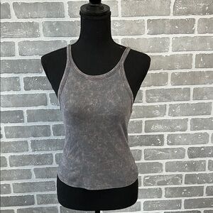 ANTHROPOLOGIE |‎ Ribbed tank | Women’s size Small